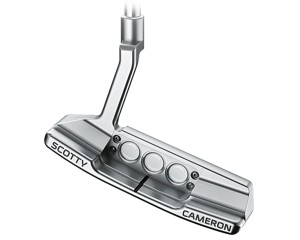 Cameron & Crown Putter | Cameron Crown 2016 Putters | Titleist Cameron & Crown Putter | Cameron Crown 2016 Putters | Titleist